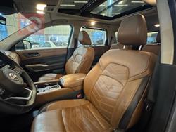 نيسان باثفايندر